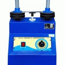 Bulk Density Apparatus