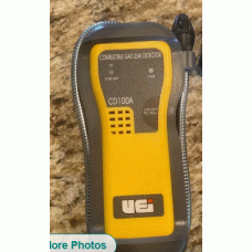 Gas Leakage Tester