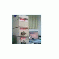 HPLC System