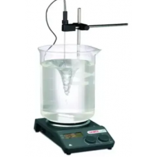 Remi Magnetic Stirrer With Hotplate