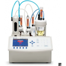 Karl Fischer Moisture Titrator HANA