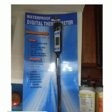 Digital Thermometer