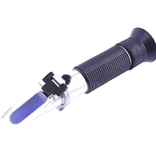 Hand Refractrometer 