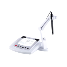 PH Meter Microprocessor Based 