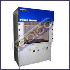 FUME HOOD