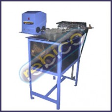 BOTTLE WASHING MACHINE WITH TANK