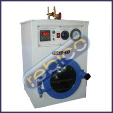 VACUUM OVEN DOUBLE WALLED