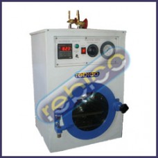 VACUUM OVEN (RECTANGULOR)