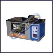 HIGH PRECISION THERMOSTATIC WATER BATH