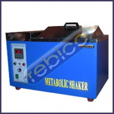 WATER BATH INCUBATOR SHAKER 