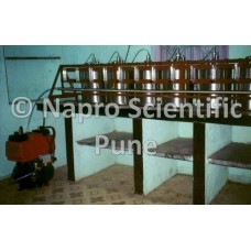 Biofertilizer Manufacturing Plant