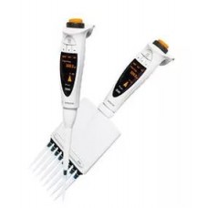 Electronic Pipette
