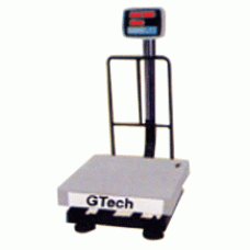 Piece Counting Platform Scale