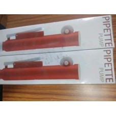 Pipette Pump