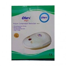 Piston Compressor Nebulizer