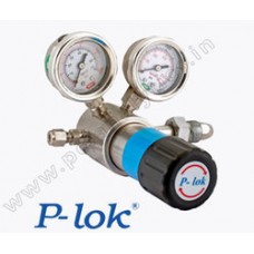 Piston Type Cylinder Regulator