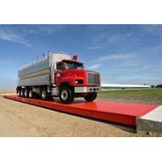 Pitless Type Weighbridge