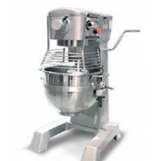 Pizza Dough Mixer