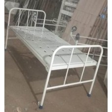 Plain Hospital Bed