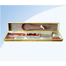 Plane Table Accessories