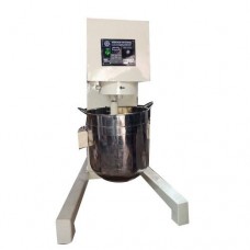Planetary Mixer