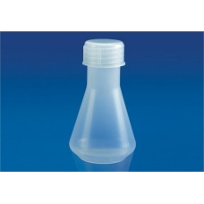 Plastic Conical Flask