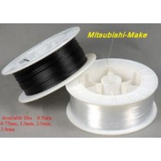 PLASTIC FIBER OPTIC CABLE 