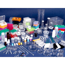 Plastic Labware