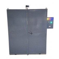Plastic Preheating Oven