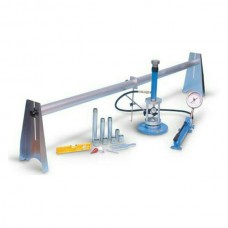 PLATE BEARING TEST APPARATUS