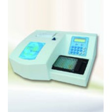 Plate Reader & Washer