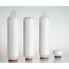 DPP Series Pleated Depth Filter