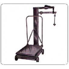 Platform Weighing Balances