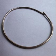 Platinum Heater Coils