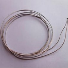 Platinum Thermocouple Wires