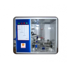 Automatic Cabinet Distillation Models