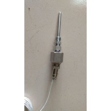Plug And Jack Type RTD Sensors