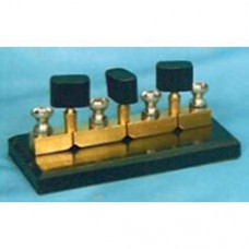 Plug Key Three Way