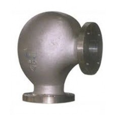 Pneumatic Conveying System Wear Resistance Band