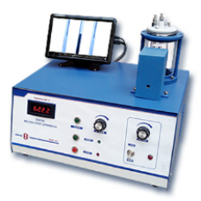 Digital  Melting Point Apparatus 