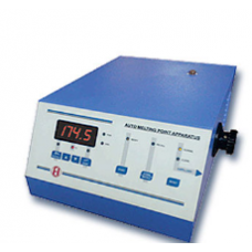 Auto Melting Point Apparatus