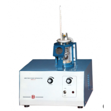 Melting Point Apparatus 