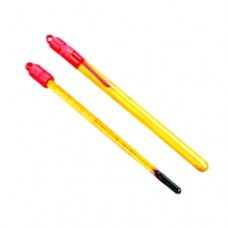 POCKET REFRIGERATOR THERMOMETER