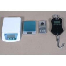 Pocket Scale