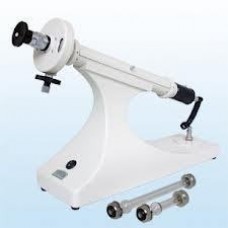 Polarimeter