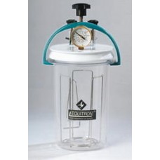 Polycarbonate Anarerobic Jar