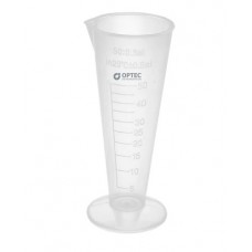 Polypropylene Conical Measures