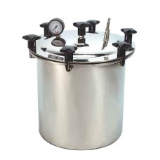 Portable Autoclave