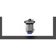 Portable Autoclave