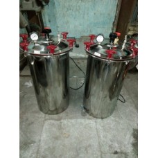 Portable Autoclaves